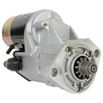 Starter For Toyota Lift Truck 3FD-18 3FD-20 3FD-25 4FD-20 4FD-23; 410-52005 New. Price: $170.37.