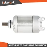 Labwork Starter Motor Fit For Honda Fireblade 03 04 05 2006 New. Price: $41.72.