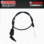1981 2026 Yamaha Y-zinger Oem Starter Choke Cable 4X4-26331-01-00 New. Price: $38.95.