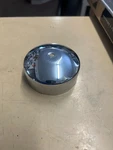 Harley Davidson Twin Cam Chrome Starter Cover 31611-08 Used. Price: $15.00.