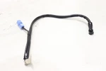 18-23 Kawasaki Ninja 400 Oem Starter Motor Cable Wire Lead Used. Price: $17.59.