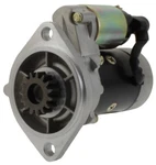 Starter Fits Yanmar 4TN78 1985; 4TN82 12125677010 12913077010 AT31814 18051 New. Price: $117.49.