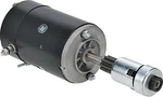 New Db Electrical SFD0145 Starter Compatible With/replacement Ford 2N.... Price: $194.37.
