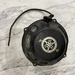 1972 Vintage Yamaha Snowmobile 1973 GP433 Motor Starter Recoil Used. Price: $59.65.