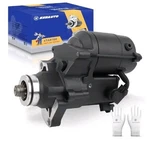 Starter 2006-2014 Harley Road King Softail Dyna Flhr Flht Flhx 31618-06 New. Price: $119.99.