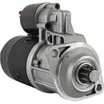 Starter For Volkswagen Eurovan Dd; 12-VOLT Ccw 9-TOOTH 003-911-023E New. Price: $127.33.