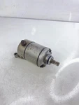 Kawasaki KLX250 2007 Starter Motor Used. Price: $187.99.