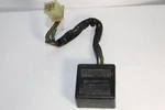 1983 Honda Shadow VT500 Stop Taillight Relay Sensor (TOE481) Used. Price: $10.00.