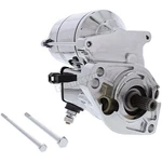 Arrowhead Electrical Products Chrome 1.2 Kilowatt Starter Motor SHD0006-C New. Price: $386.38.