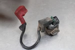 09-12 Kawasaki Ninja ZX6R Engine Starter Relay Starting Motor Switch 27010-1380 Used. Price: $12.24.