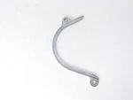 1994 Honda CBR600F2 Engine Sprocket Cover Drive Chain 11355-MV9-670 Used. Price: $17.10.