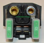 Yamaha Starter Relay 2009-2017 FZ6R 09-16 VMX17 Vmax 4SV-81940-12-00 New. Price: $106.99.