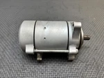 1980-81 Honda C70 Cub Passport Oem Mitsuba Electric Starter Motor Used. Price: $79.90.