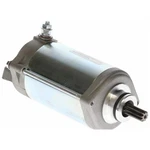 New Starter For Suzuki Hayabusa GSX1300R 99-03 31100-24F00, 31100-24F01. Price: $38.95.