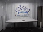 2006 Honda CBR1000RR Oem Engine Starting Starter Motor -dc 12V Used. Price: $65.00.