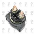 Starter Relay Solenoid For Kawasaki Eliminator ZL900 1985-1986 / ZL600 1996-1997 New. Price: $25.70.