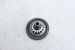 12-16 Kawasaki Ninja 650 Starter Gear LIMITER,16T&66T 39076-0023 Used. Price: $17.59.
