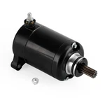 Starter Motor For Kawasaki ZX1400 Ninja ZX14R ZZR1400 Concours 2006-2022 New. Price: $90.99.