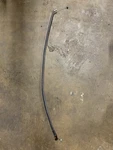 Choke Cable Yamaha YZF-R1 98-99 Oem Used. Price: $23.00.
