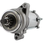 Parts Unlimited Starter - Honda SMU0407 New. Price: $294.73.