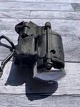 99-06 Harley Davidson Touring Softail Dyna Twin Cam 88 Starter Starting Motor Used. Price: $75.00.