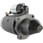 New Starter For John Deere Tractor 6506 6600 6605 AL81154 RE501157. Price: $252.02.