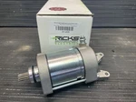 2009-2014 Yamaha Yzf R1 Starter Electric Rick's Motorsport #61-435 New. Price: $189.95.