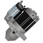 Starter For John Deere 175 245 Kawasaki 14HP 1987-1994 AM104559 21163-2073A New. Price: $62.00.