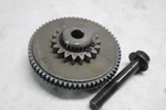 31303-01K Limiter 2002 Harley Davidson V-rod Used. Price: $40.00.