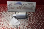 2010 Honda VT1300 Sabre Oem Starter Motor Assembly 31200-MFR-671 HS1 Used. Price: $35.95.