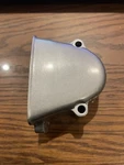 Honda CA72 CA77 CB72 CB77 Starter Sprocket Cover 11641-253-000 Nos New Oem SW64B. Price: $39.95.