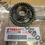 New Yamaha Genuine FZ1 FZ8 YZF-R1 Gear 3 5VY-15515-00-00. Price: $119.99.