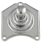 Custom Cycle SHS9904-1 Engineering Solenoid Housing... New. Price: $99.99.