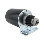 Starter For Briggs & Stratton Air Cooled 16HP Horizontal Vertical 1996-1998 New. Price: $45.99.