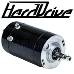 Harddrive 12V Generator For 1965-1969 Harley Davidson Flhb Electra Glide Nk New. Price: $258.31.