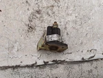 Trombetta Solenoid Relay Switch 832-1211-210 Used. Price: $50.00.