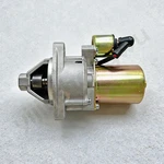 Agt R420 Starter Motor Part For Rato Engine Mini Excavator H15/H12R/H13R/QH12R New. Price: $110.00.
