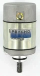 Psykho Starter Motor C1091-NA 2110-0285 18415N New. Price: $119.34.