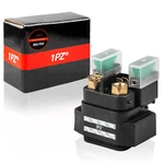 Starter Solenoid Relay Yamaha Raptor Rhino YFM660 4X4 Atv 2002 2004 2005 New. Price: $11.99.
