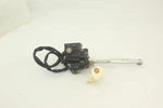 2005 Suzuki Kingquad 700 Front Brake Master Cylinder Assy 59600-12D10 Used. Price: $49.95.