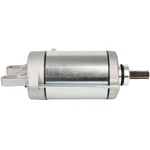 Starter For Kymco 4X4 Irs 2012-2014 499CC,MXU500 2006-2009 31210-LEE8-E00 New. Price: $50.43.