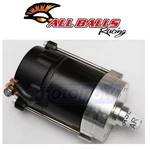 Balls 1.4KW Starter Motor (hitachi Type) For 1986-1988 Harley Davidson Fz New. Price: $355.73.