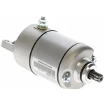 New 12V Starter Fits Honda TRX200 Fourtrax 1990-91 31200-HF1-013 ME3211NA 18605N. Price: $44.95.