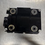 2002 Harley Davidson Dyna Electrical Panel Used 70986-99. Price: $19.95.