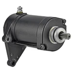 Fire Power Starter Motor Black 410-54268 New. Price: $307.10.