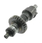 2002 Kawasaki Concours 1000 Oem Comp Balancer 13234 1072 Used. Price: $107.99.