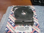 OFC1100GPZ Ape Low Profile Oil Filter Cover Kawasaki 1981-2005 KZ1000 KZ1100 New. Price: $62.00.