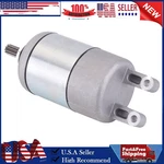 For Yamaha VP250 VP300 CP250 YP250 YP400 Massimo Atv Utv Starter Motor New. Price: $87.77.