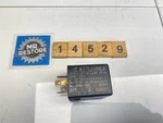Kawasaki GPZ900 GPZ750 GPZ1000 Turn Signal Indicator Flasher Relay 27034-1007 Used. Price: $25.03.