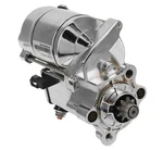 Bikers Choice 1.4 Kw Starter - Chrome Motorcycle Street BKC215140 New. Price: $475.24.